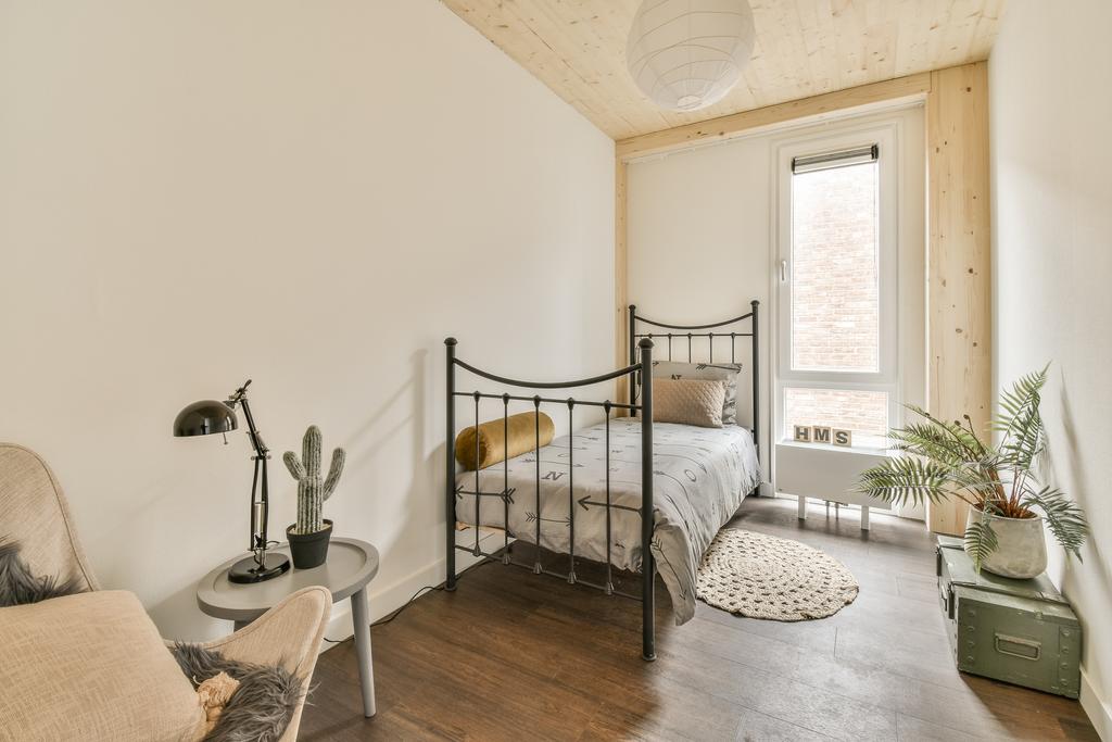 Appartement te huur: Distelweg 267, Amsterdam