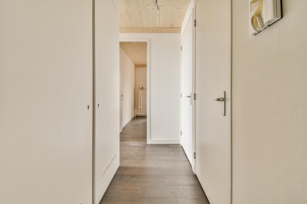 Appartement te huur: Distelweg 267, Amsterdam