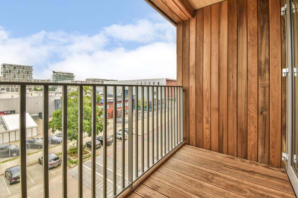 Appartement te huur: Distelweg 267, Amsterdam