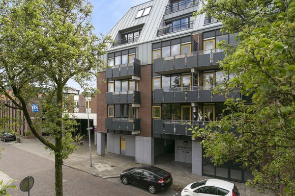 Jufferstraat 38 A