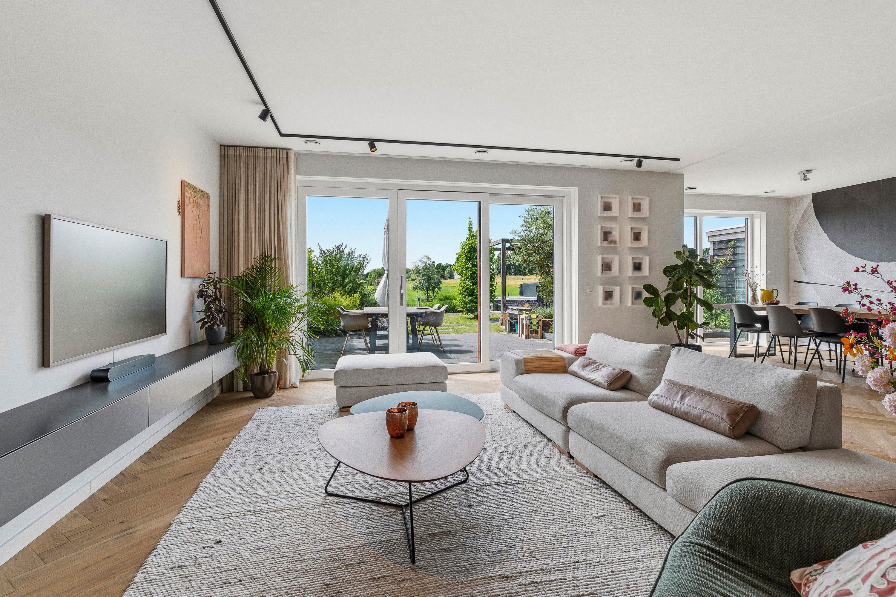 Woning te huur: Polderlaan, Leimuiden