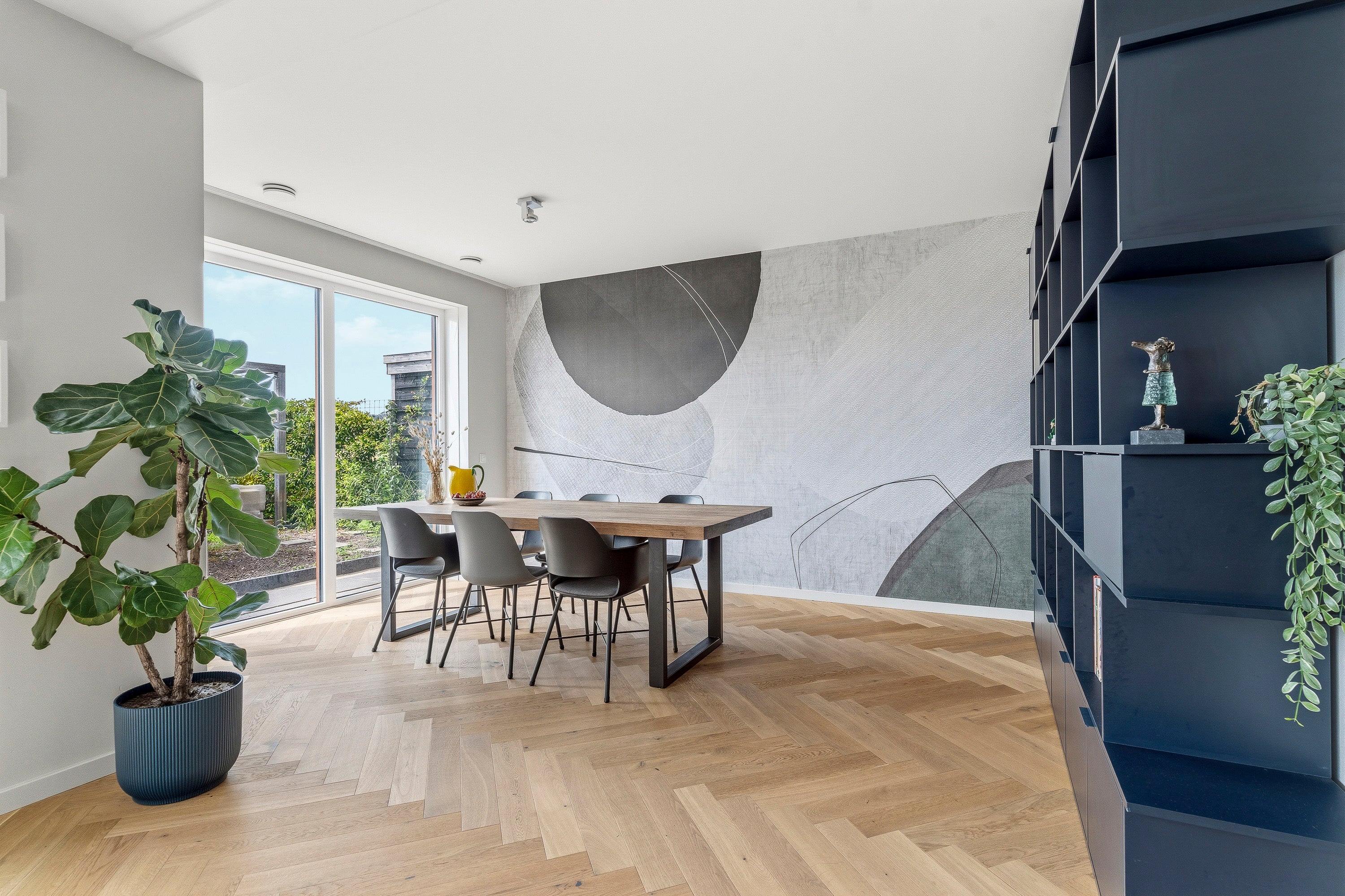 Woning te huur: Polderlaan, Leimuiden