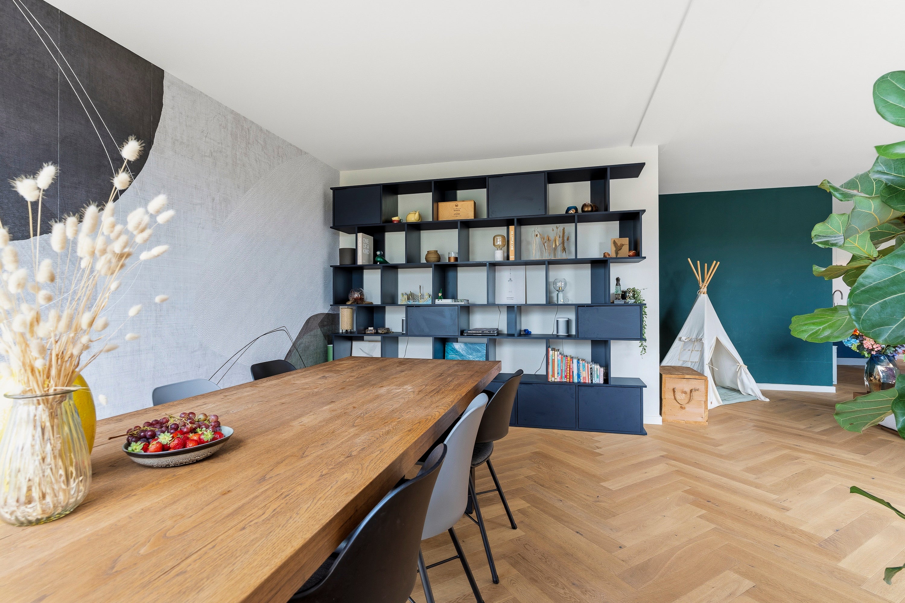 Woning te huur: Polderlaan, Leimuiden
