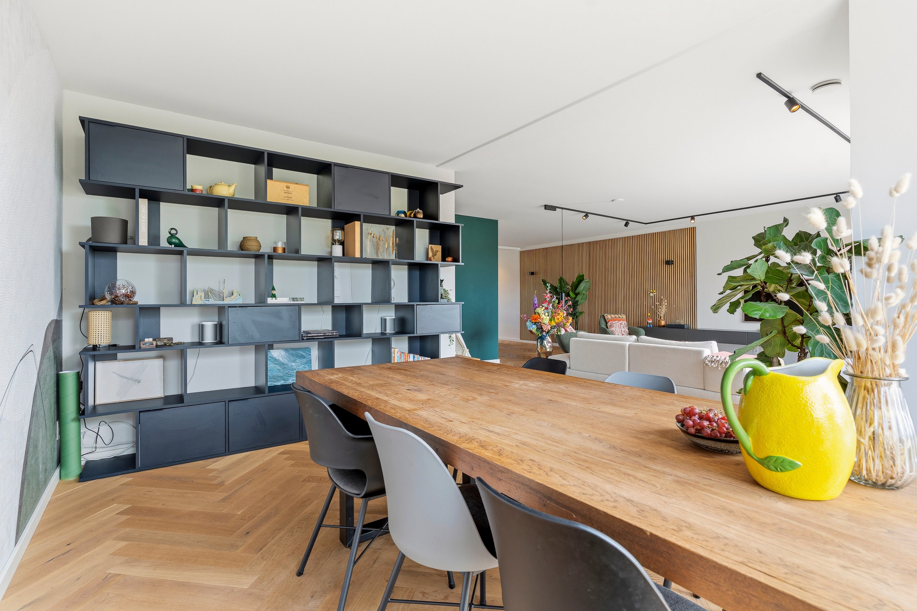 Woning te huur: Polderlaan, Leimuiden