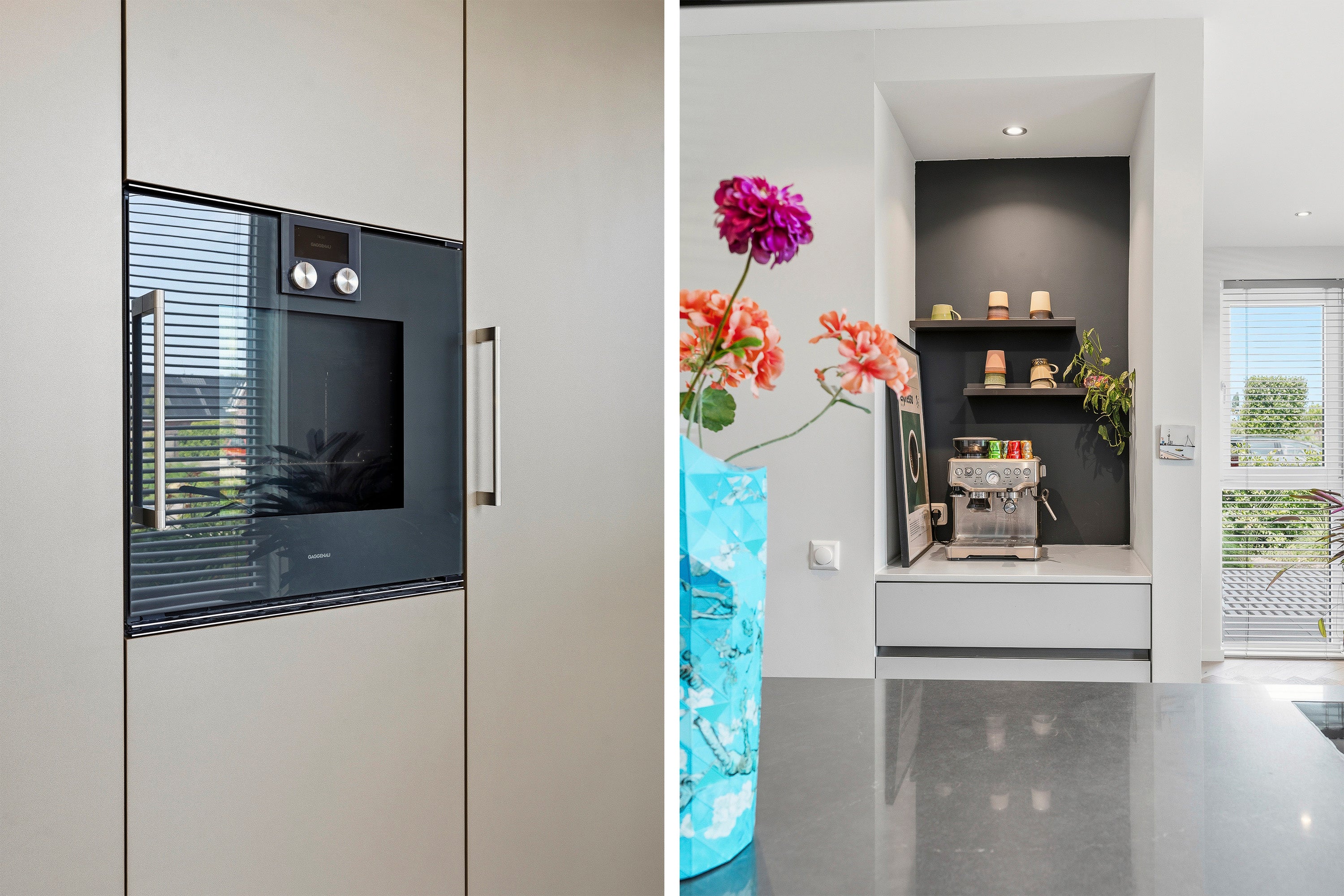 Woning te huur: Polderlaan, Leimuiden