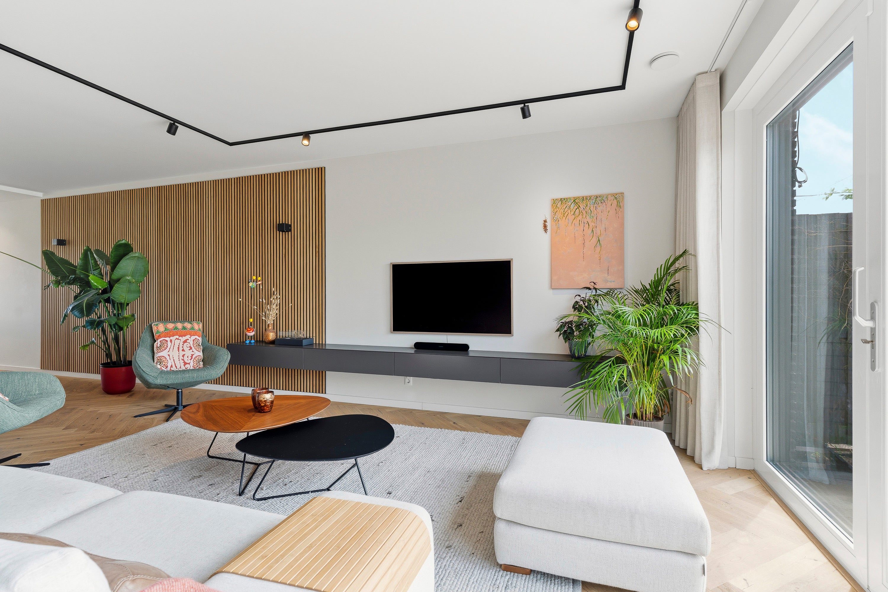 Woning te huur: Polderlaan, Leimuiden