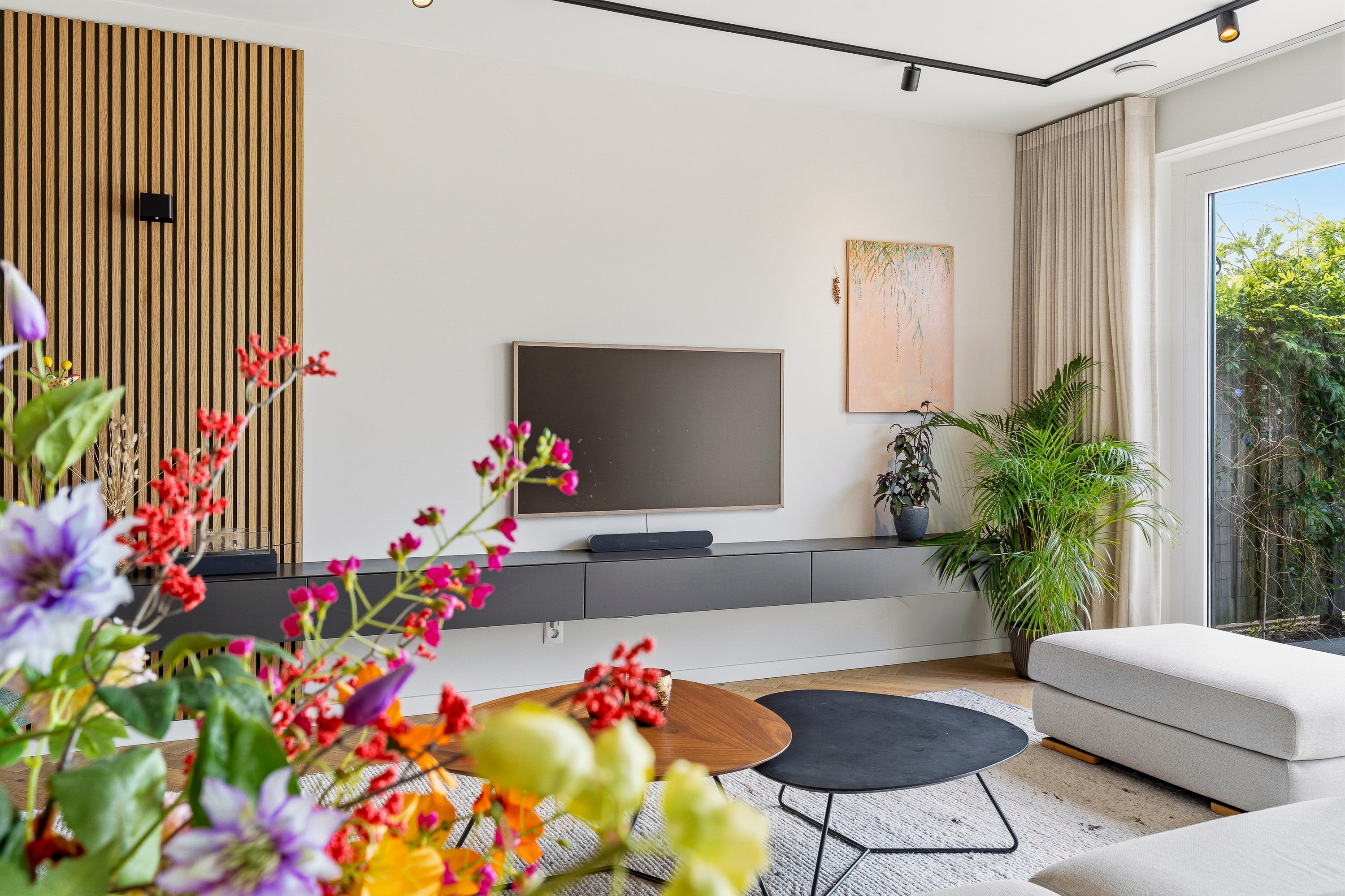 Woning te huur: Polderlaan, Leimuiden
