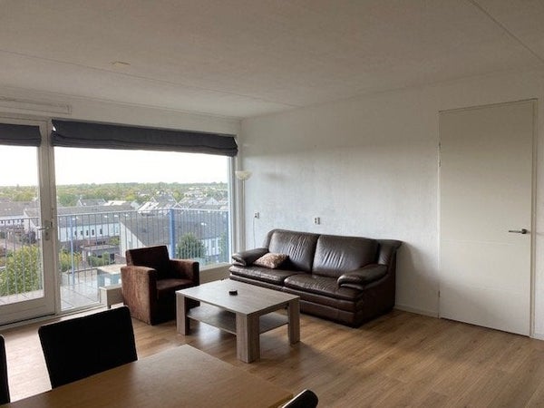 Appartement De Slufter in Hoofddorp