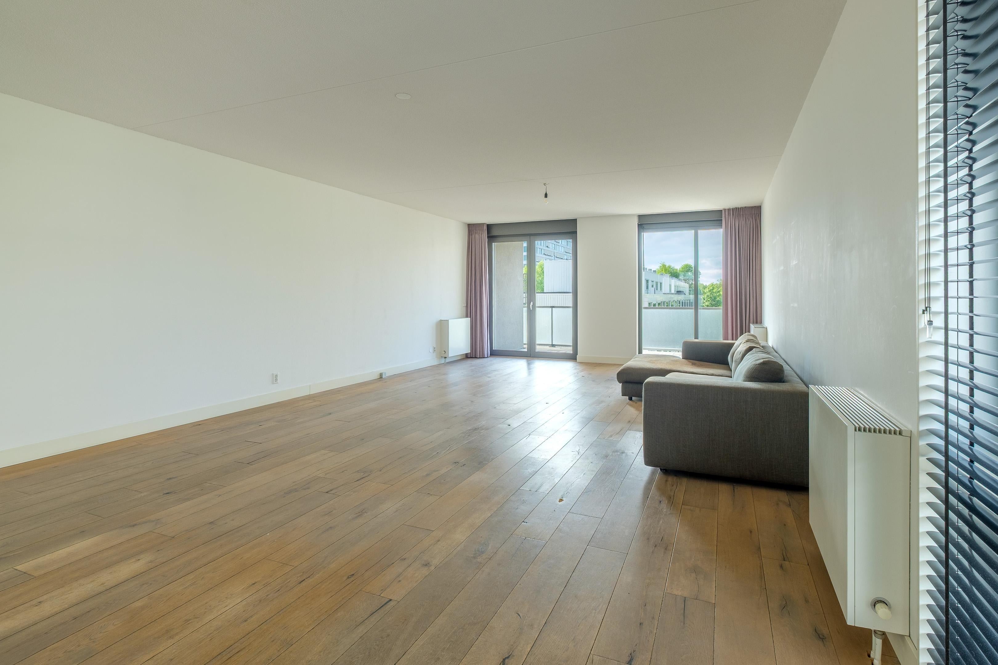 Te huur Appartement Pieter Calandlaan in Amsterdam