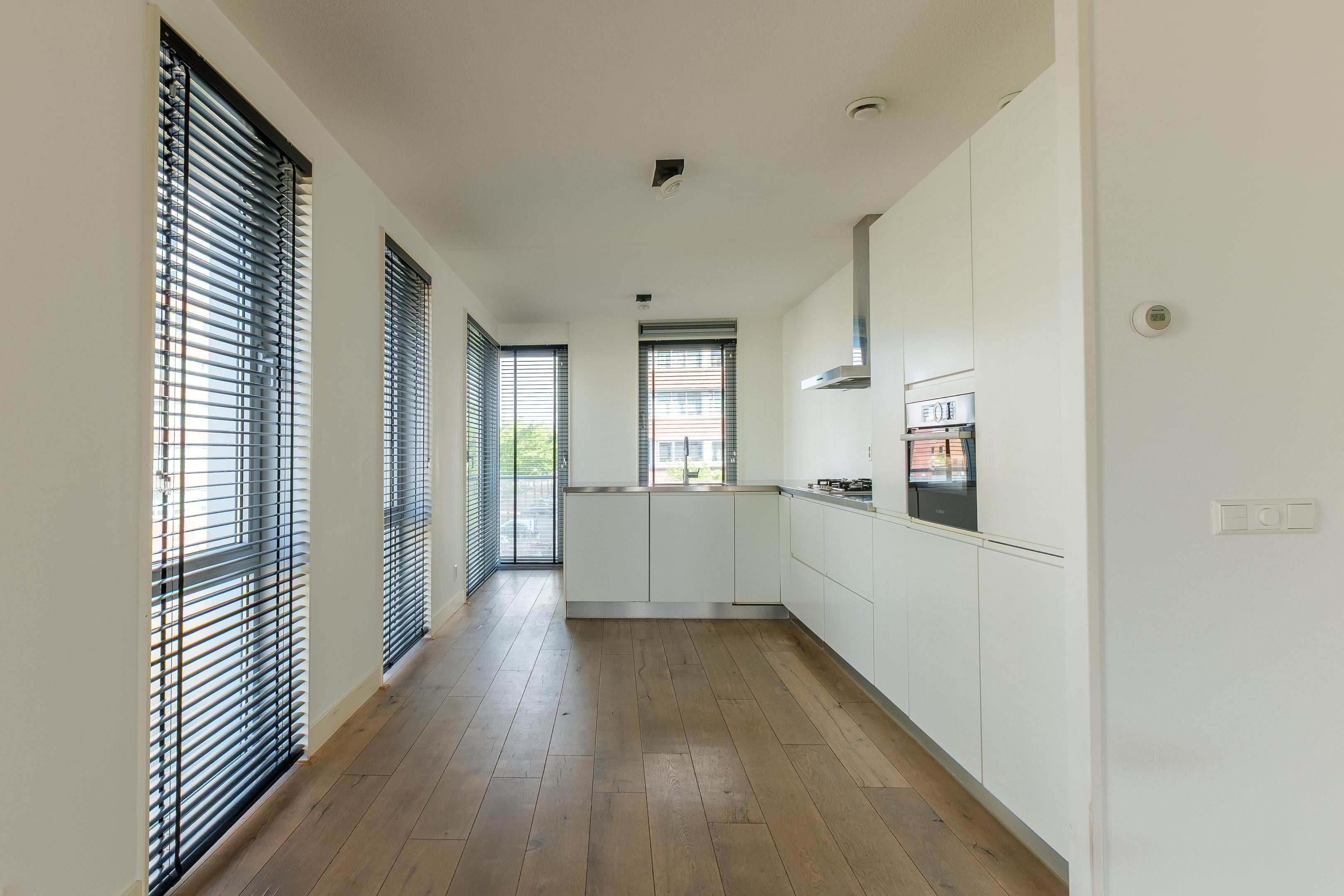 Te huur Appartement Pieter Calandlaan in Amsterdam