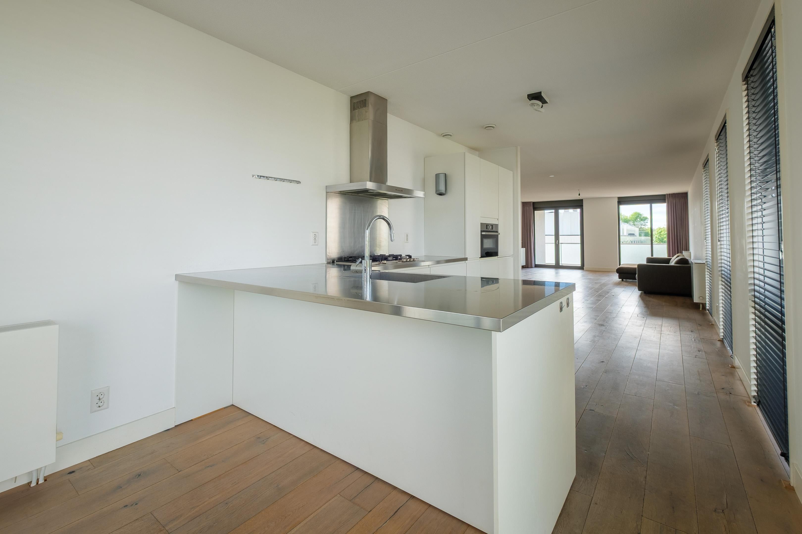 Te huur Appartement Pieter Calandlaan in Amsterdam