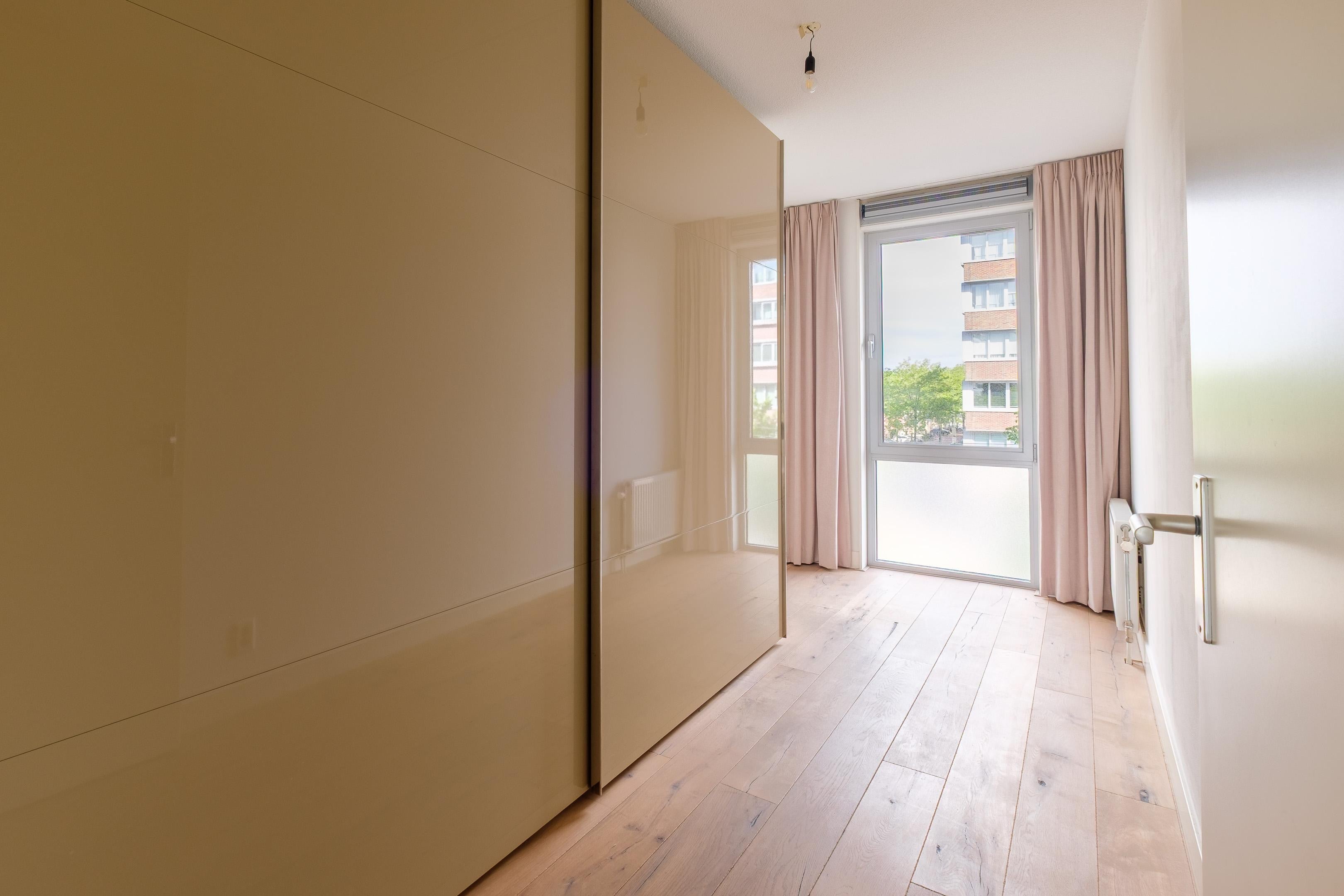 Te huur Appartement Pieter Calandlaan in Amsterdam