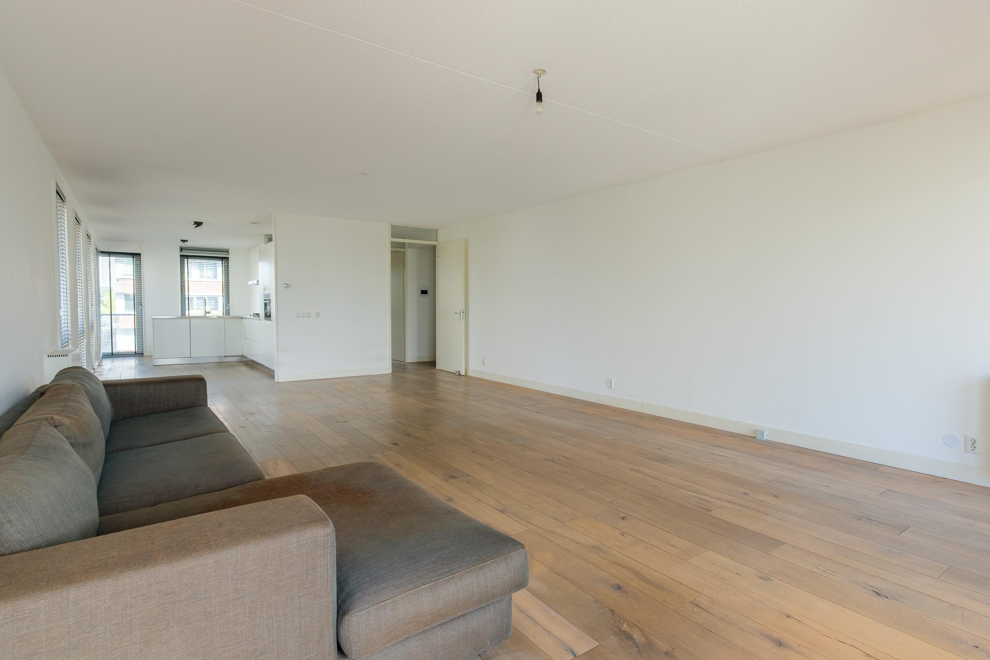 Te huur Appartement Pieter Calandlaan in Amsterdam