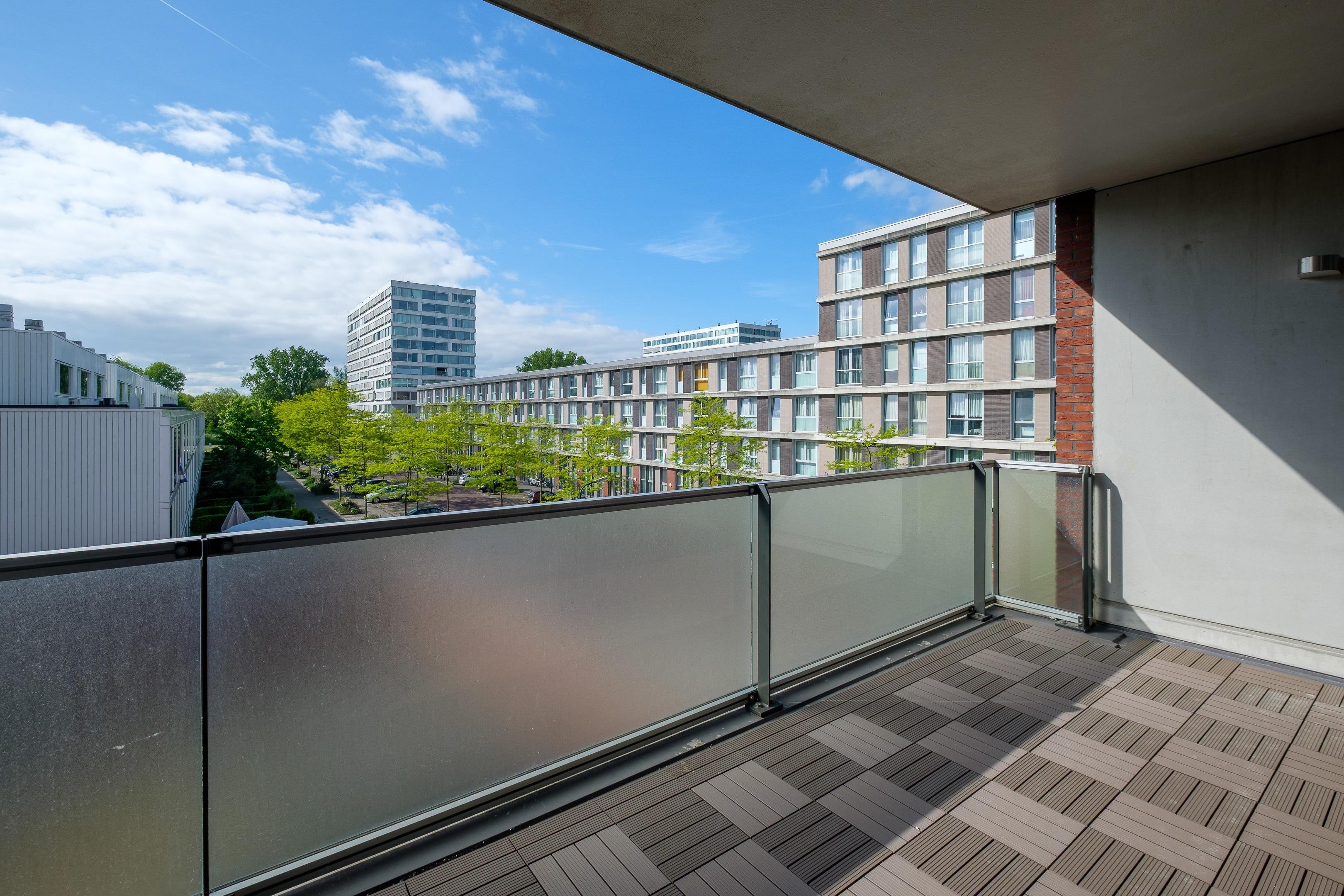 Te huur Appartement Pieter Calandlaan in Amsterdam