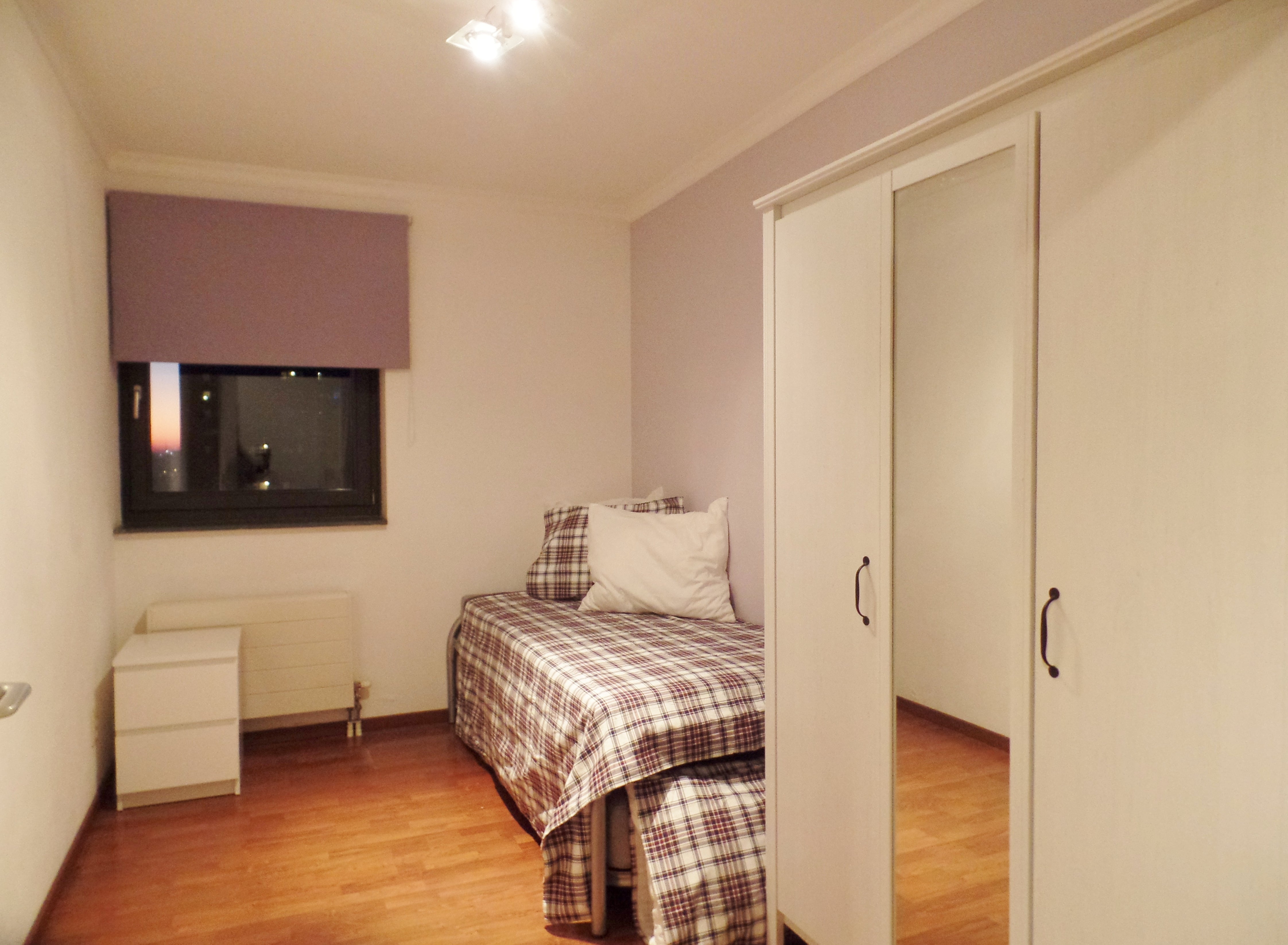 Te huur Appartement Coolhaven 205 in Rotterdam