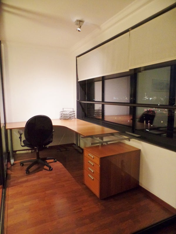 Te huur Appartement Coolhaven 205 in Rotterdam