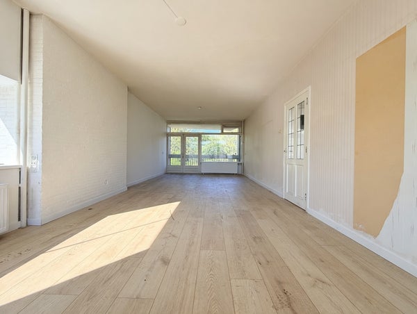 Flat Stokroosstraat 193
