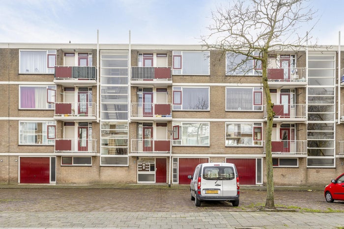 Topaasstraat 155