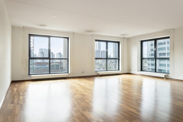 Te huur: Appartement Vissersdijk 79 in Rotterdam