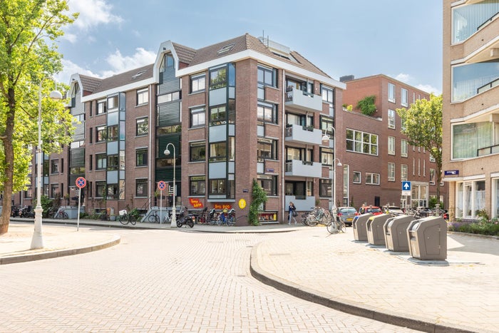 Iepenplein 54 B