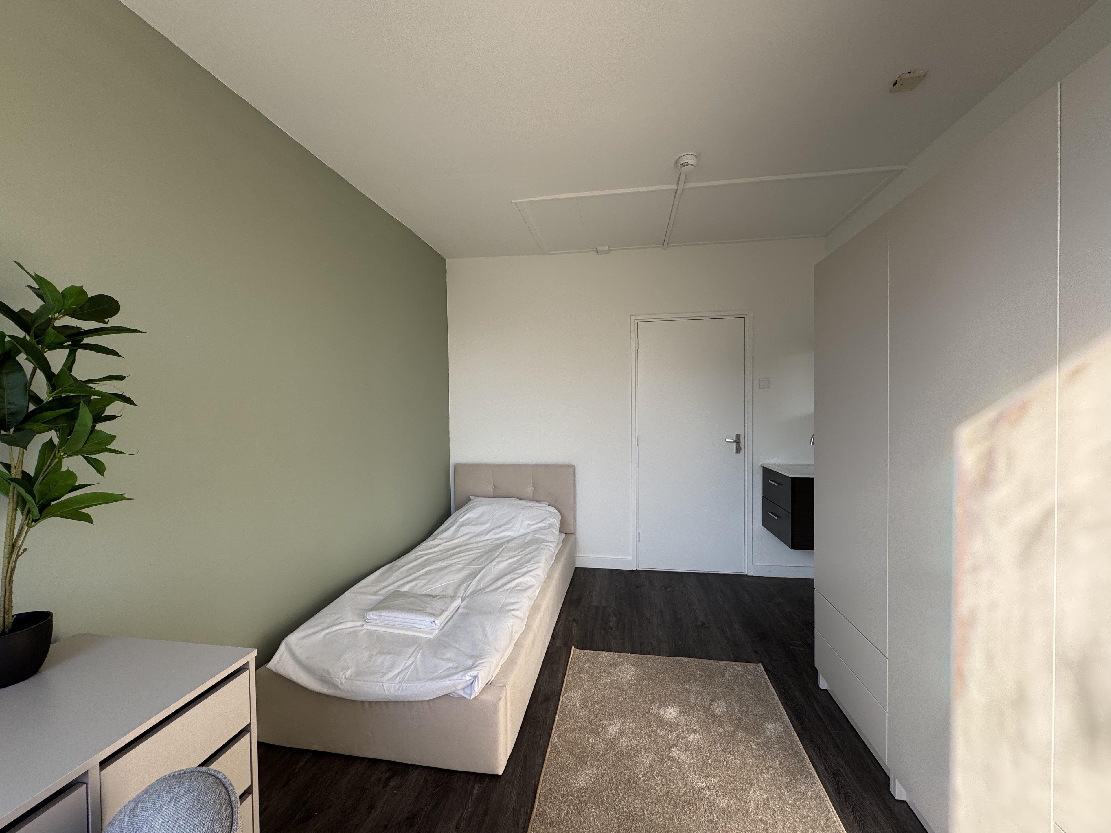 Te huur Kamer Van Heuven Goedhartlaan 2 C 4 in Utrecht