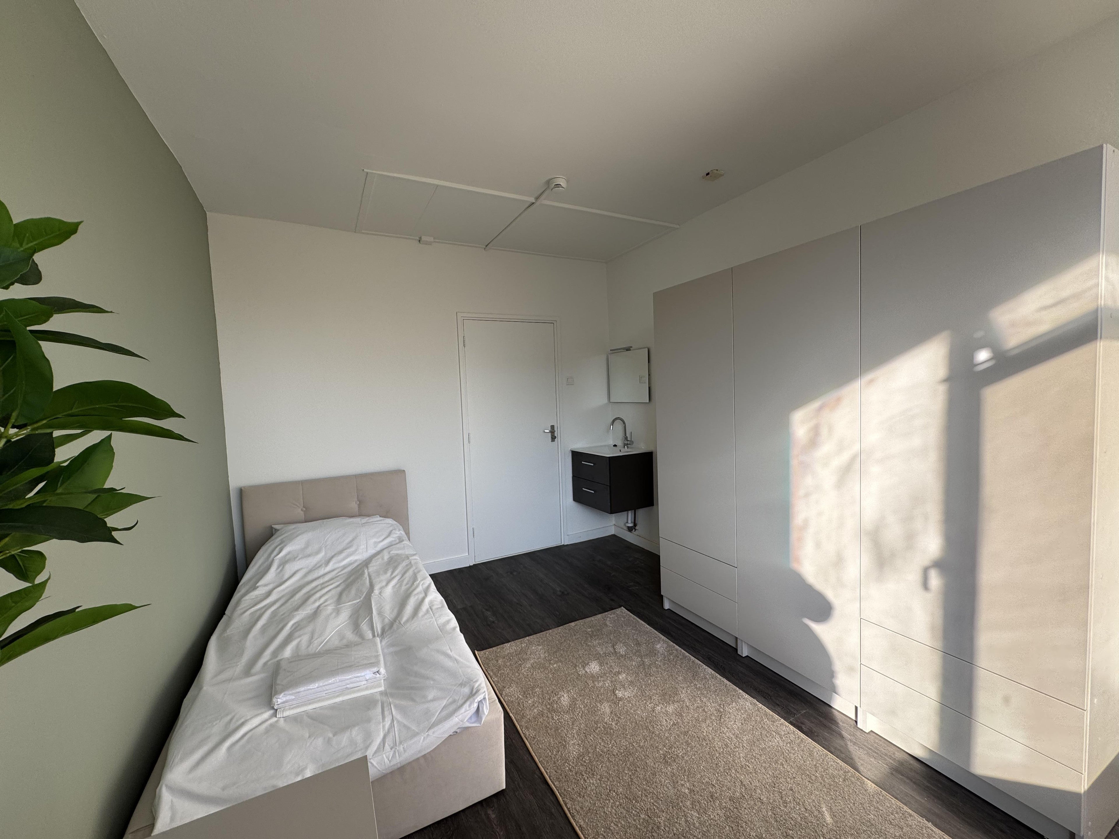 Te huur Kamer Van Heuven Goedhartlaan 2 C 4 in Utrecht