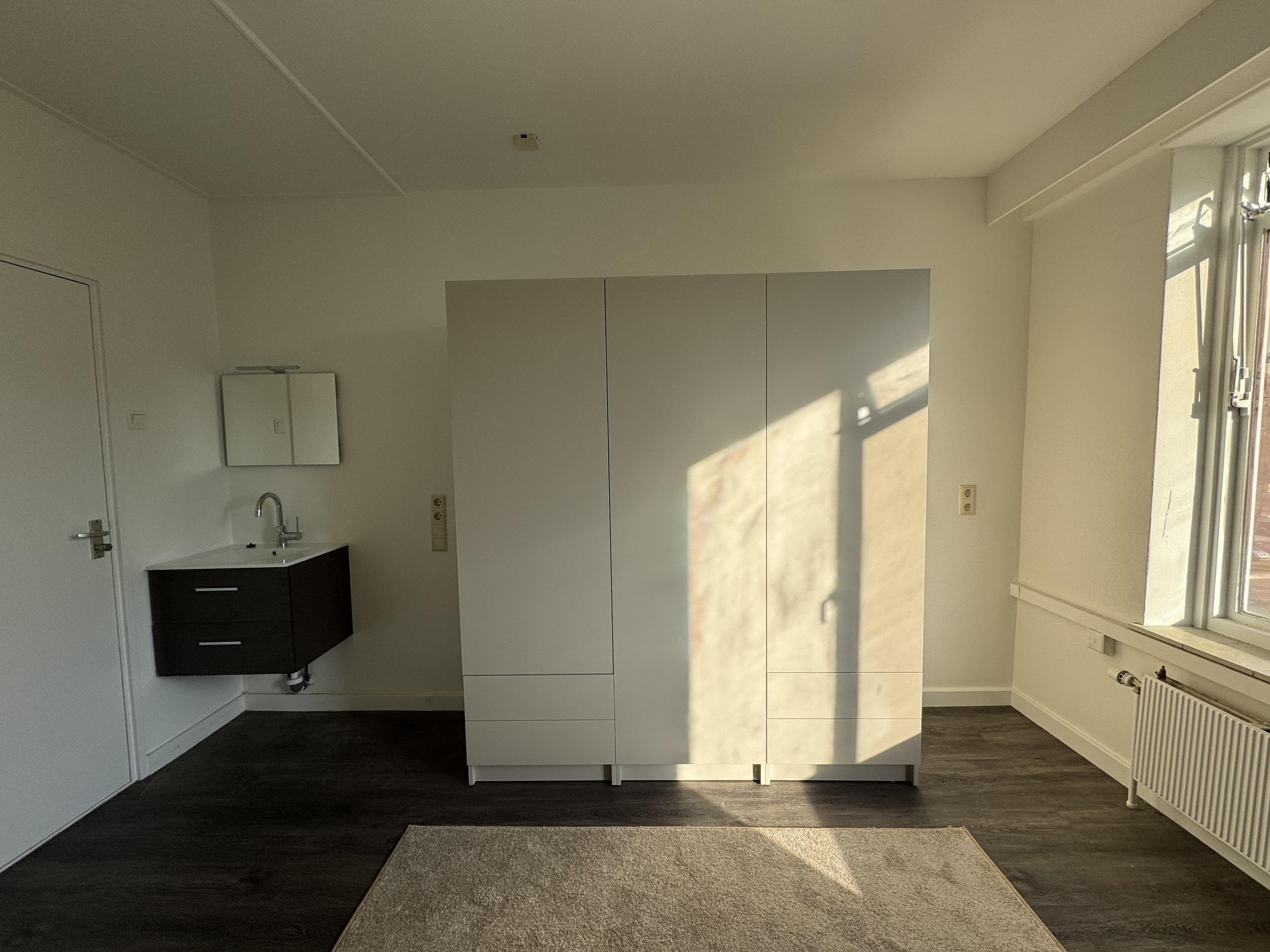 Te huur Kamer Van Heuven Goedhartlaan 2 C 4 in Utrecht