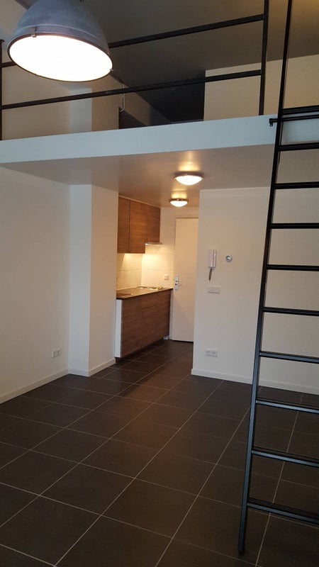 Te huur Studio Hertog Hendrik van Brabantplein in Eindhoven