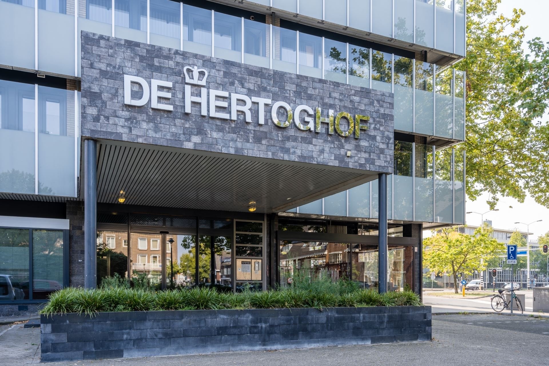 Te huur Studio Hertog Hendrik van Brabantplein in Eindhoven