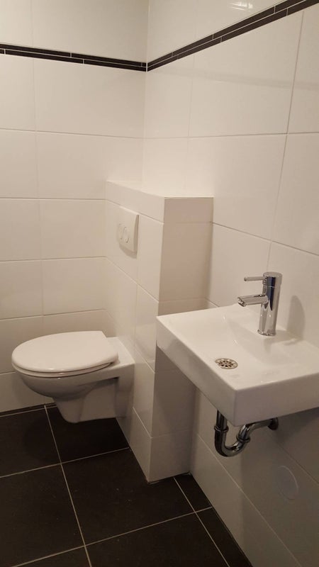 Te huur Studio Hertog Hendrik van Brabantplein in Eindhoven