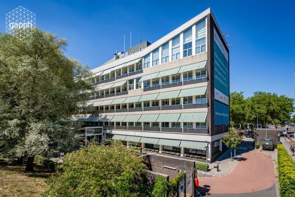 Room Haringvliet in Rotterdam