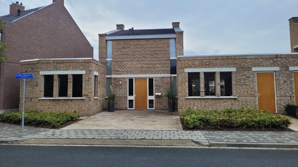 Dokter Bärstraat