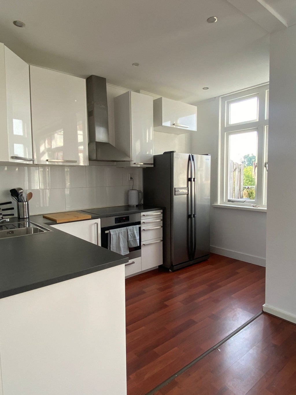 Woning te huur: Zomervaart, Haarlem
