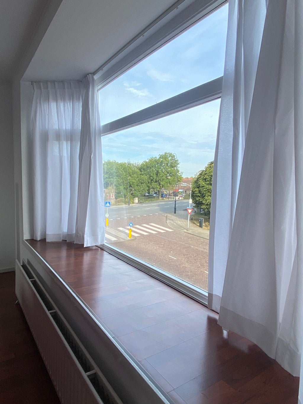 Woning te huur: Zomervaart, Haarlem