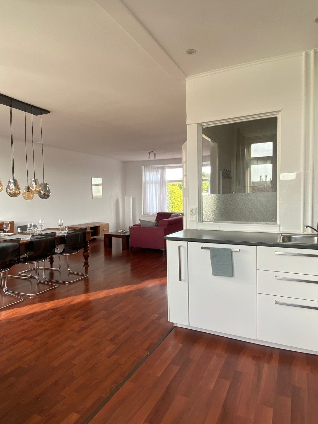 Woning te huur: Zomervaart, Haarlem
