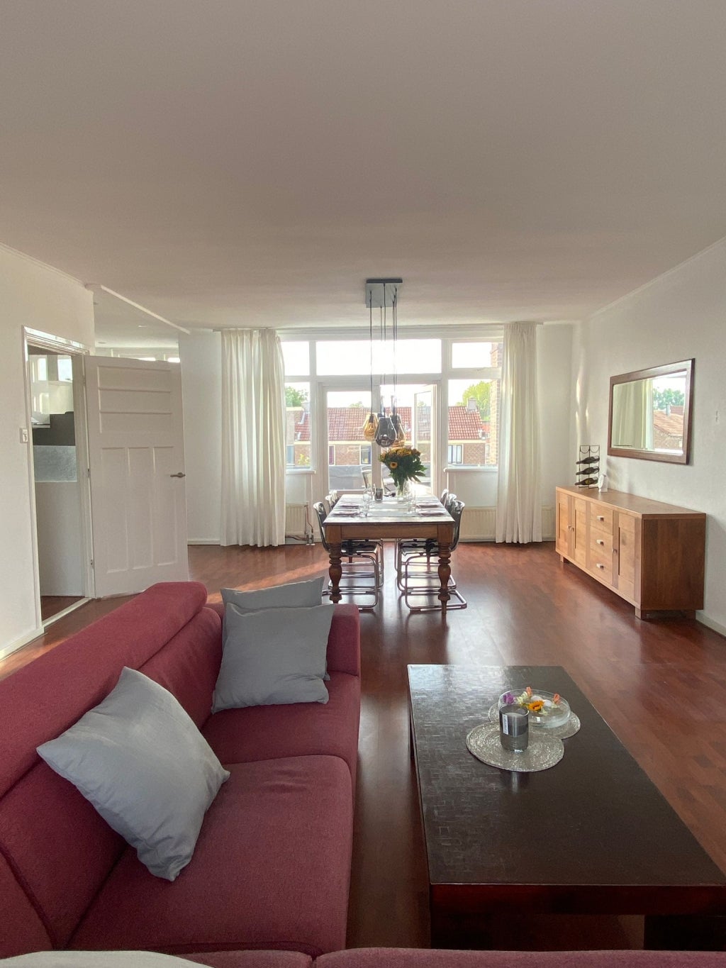 Woning te huur: Zomervaart, Haarlem