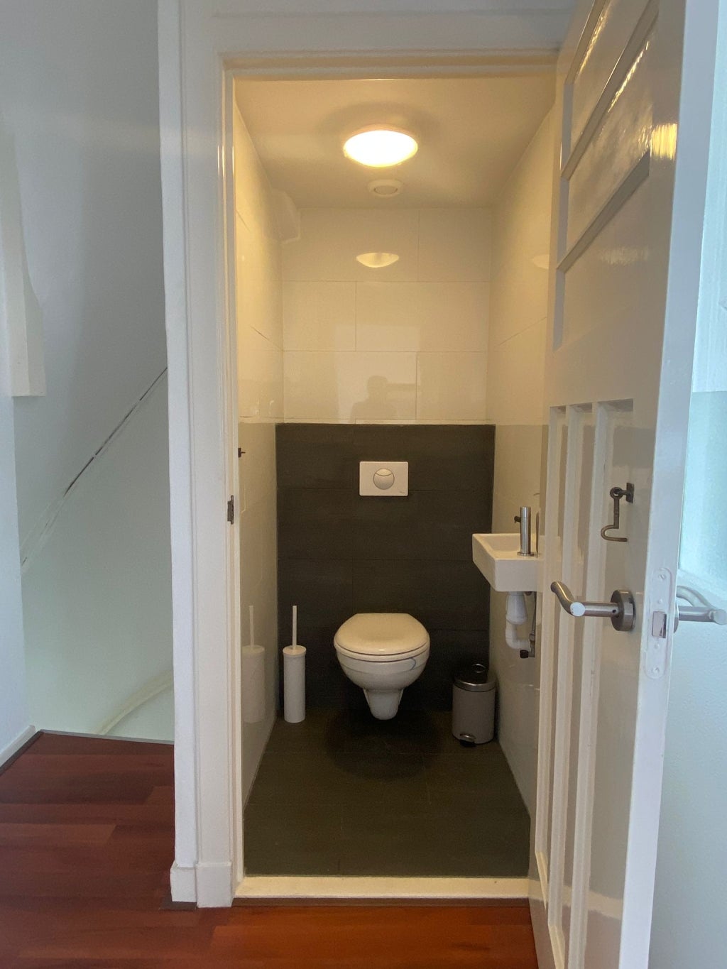 Woning te huur: Zomervaart, Haarlem