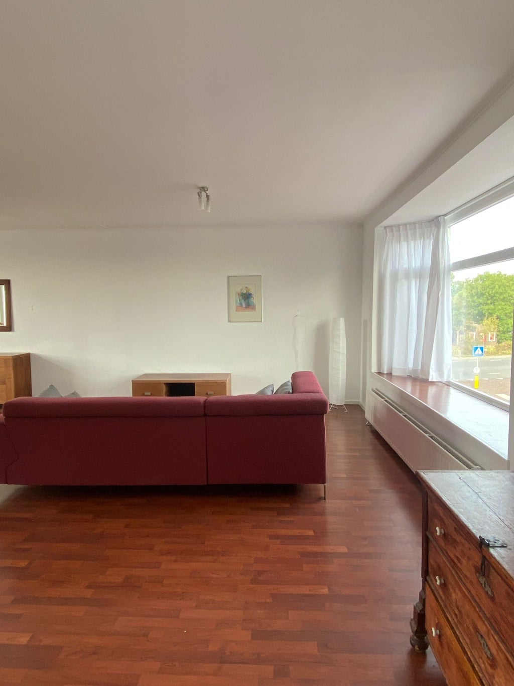 Woning te huur: Zomervaart, Haarlem