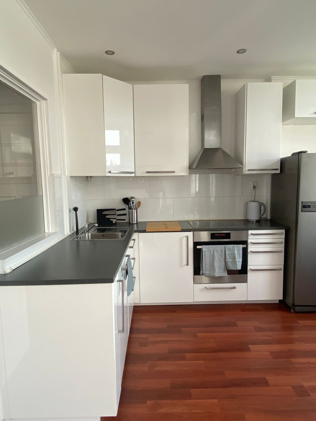 Woning te huur: Zomervaart, Haarlem