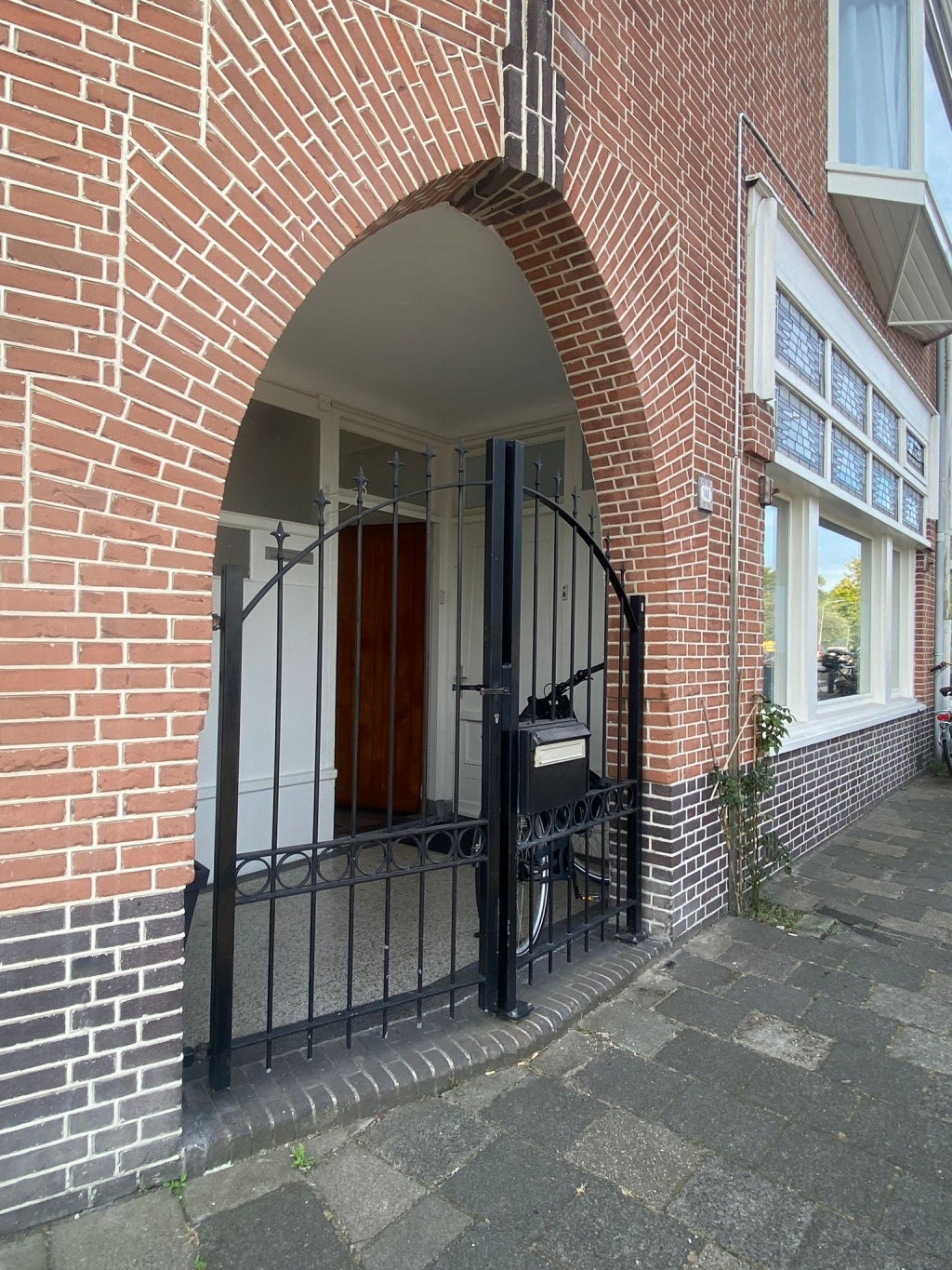 Woning te huur: Zomervaart, Haarlem