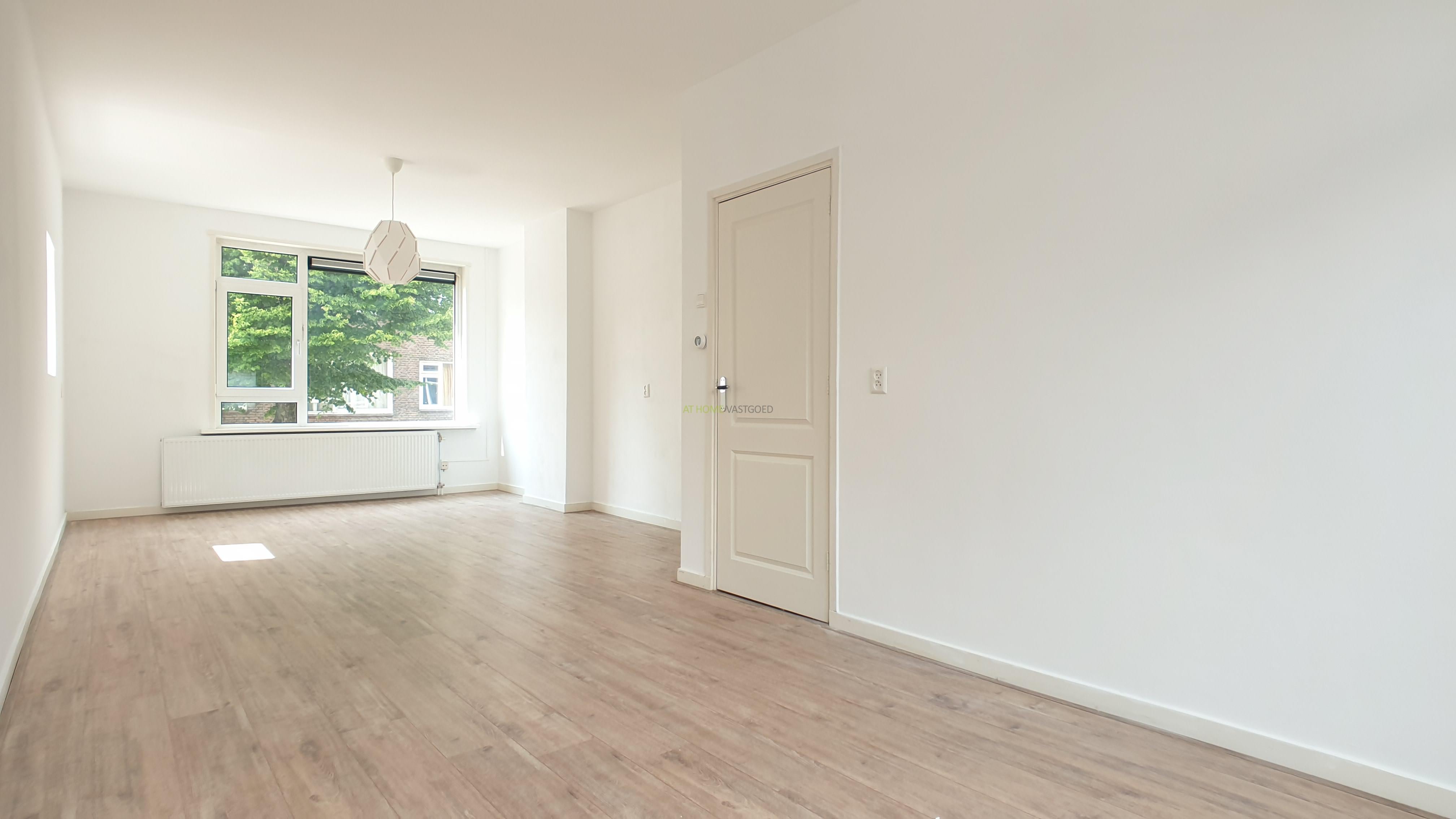Te huur Appartement Voetjesstraat in Rotterdam