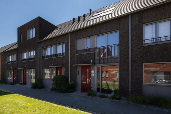 Te huur: Huis van Speijkstraat in Eindhoven