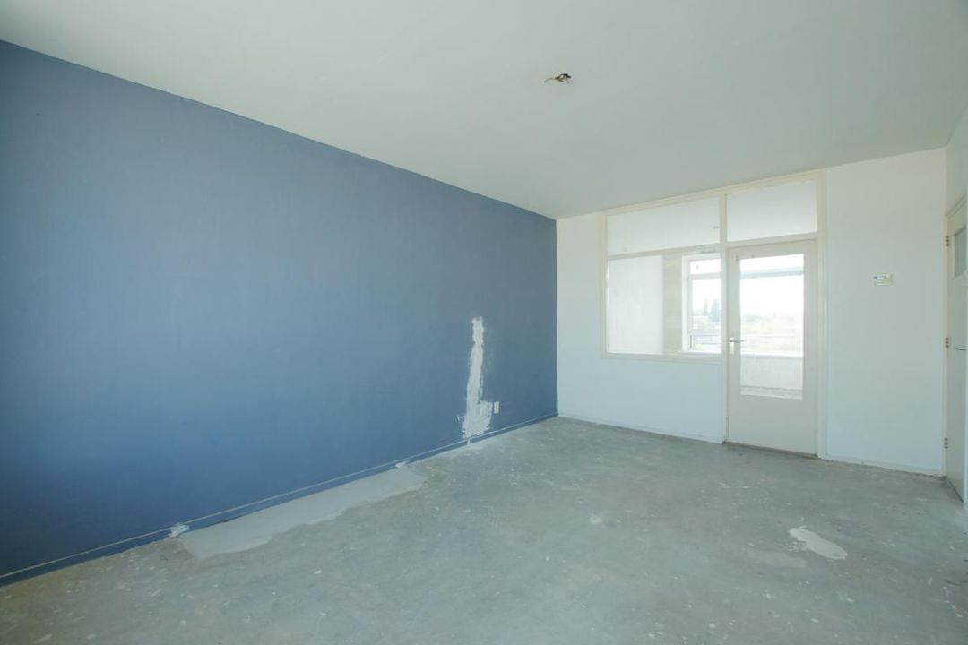 Flat Middelharnisstraat 103 D