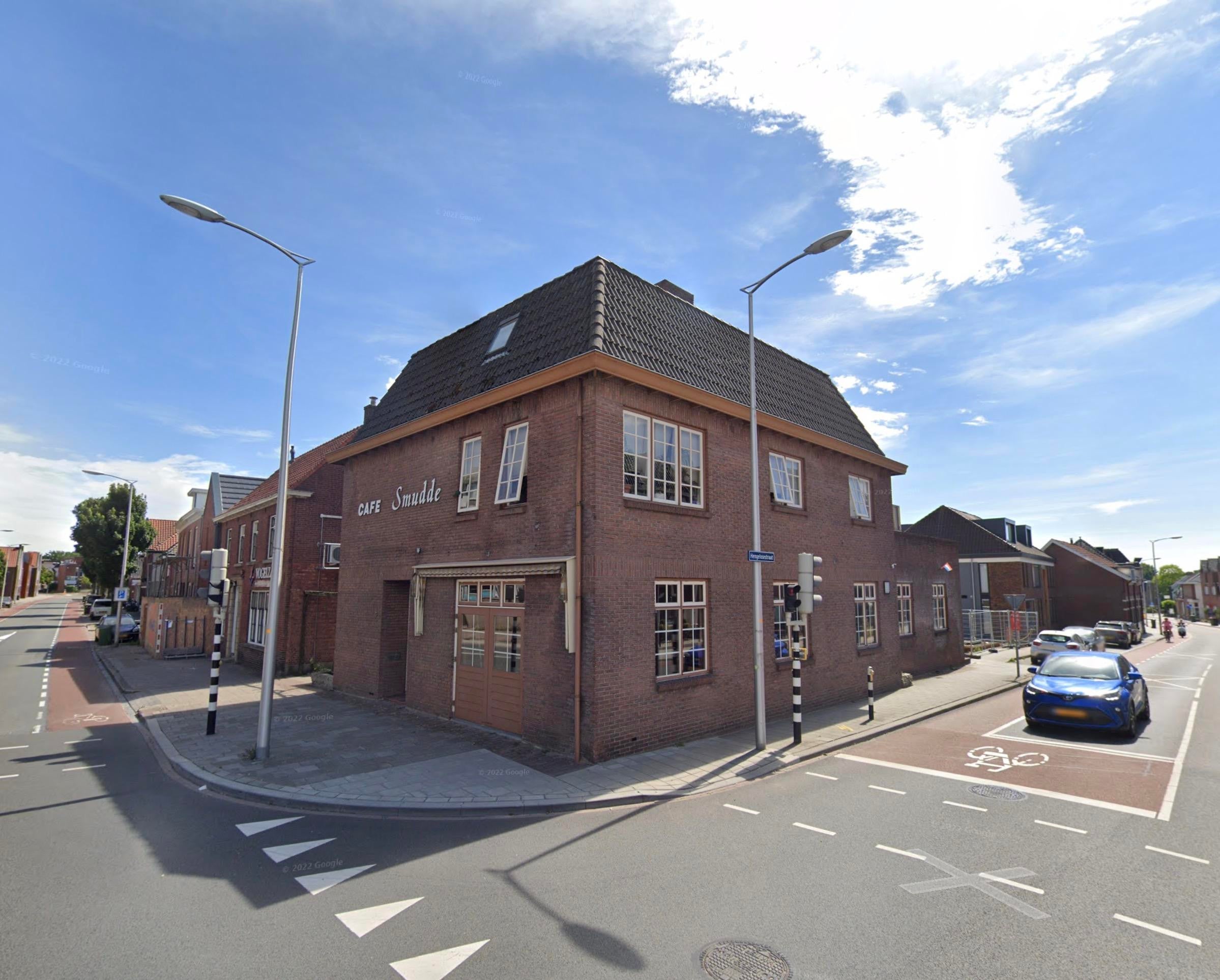 Appartement Nieuwstraat 105 in Oldenzaal