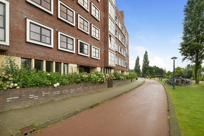 Te huur: Appartement Afroditekade 160 P in Amsterdam