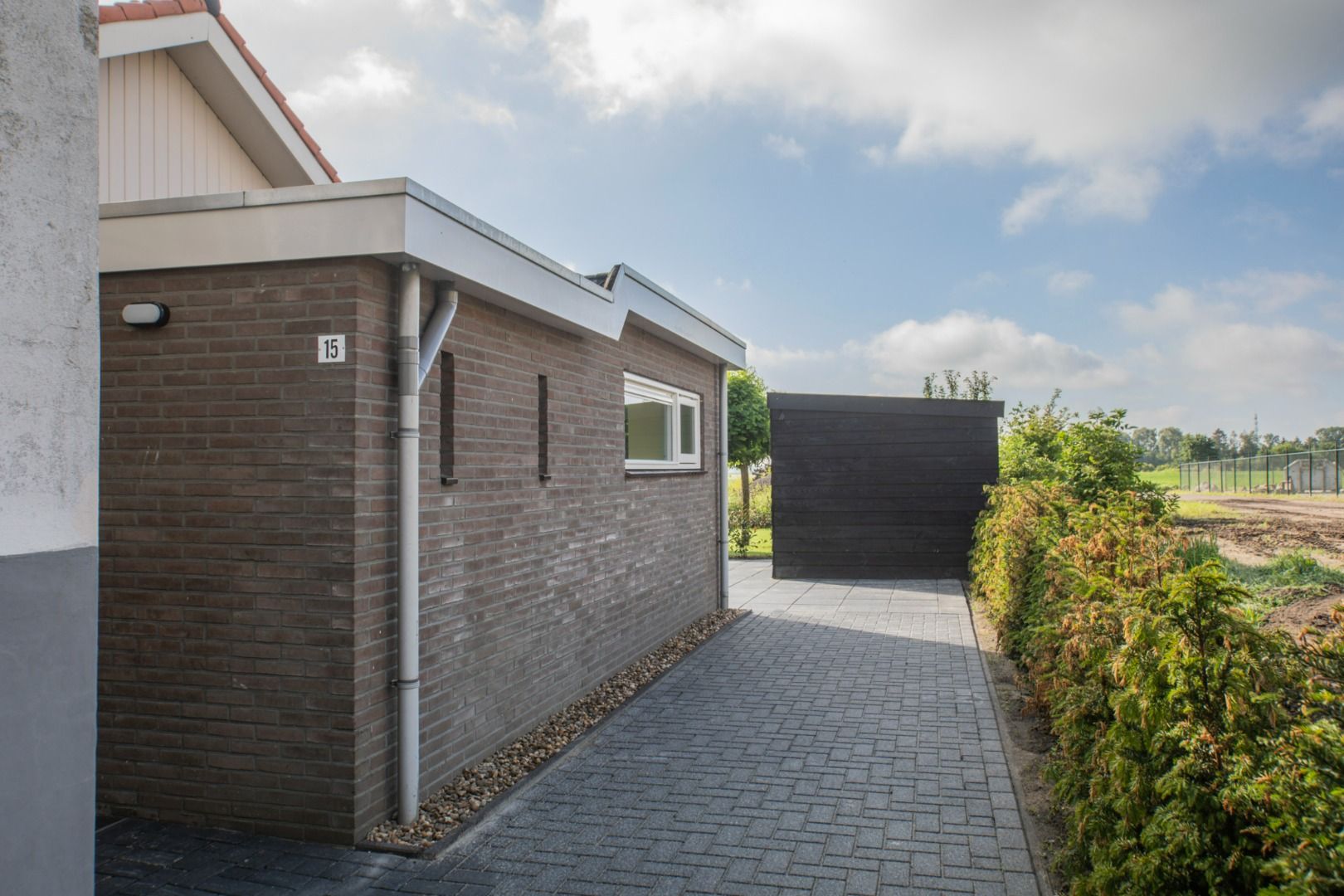 Woning te koop: Kerklaan, Schoonoord