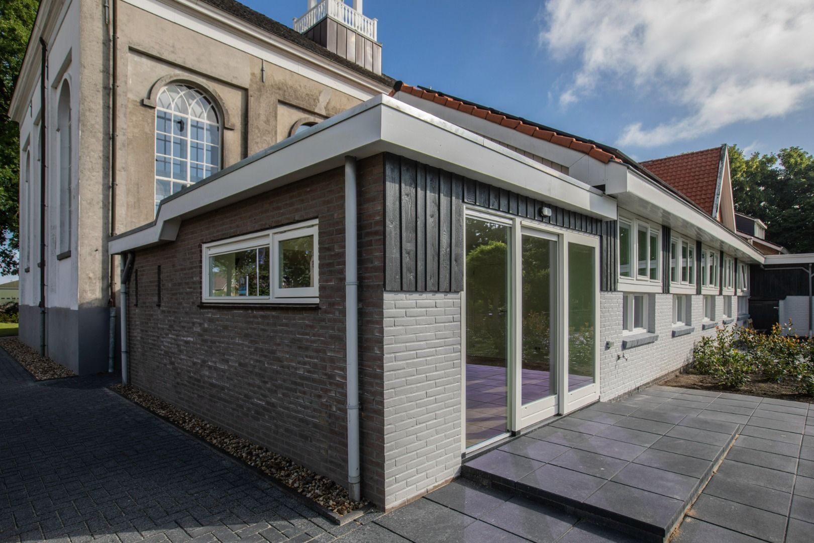 Woning te koop: Kerklaan, Schoonoord