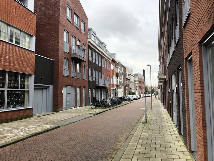 Te huur: Appartement Gansstraat in Utrecht