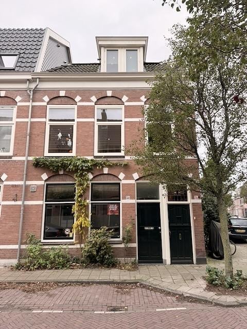Berckheydestraat