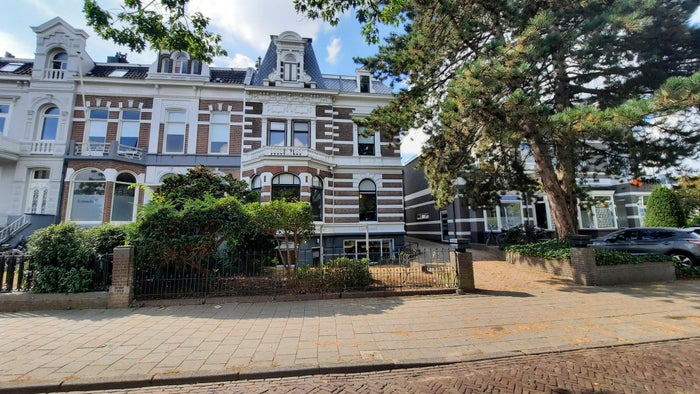 Te huur: Appartement St. Annastraat in Nijmegen